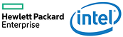 HPE & Intel