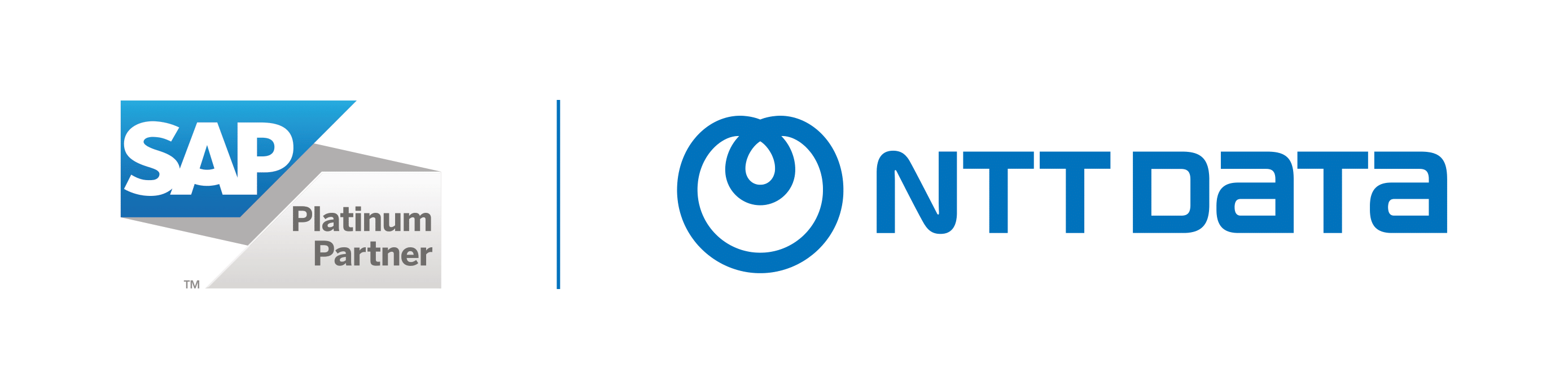 SAP ve NTT Data