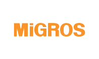 Migros logo