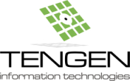 Tengen Bilişim Teknolojileri ve Dan. Hiz. Tic. Ltd. Şti.