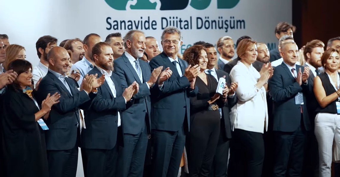 TÜSİAD SD² – Sanayi-Teknoloji Entegrasyon Programı (STEP)_2019