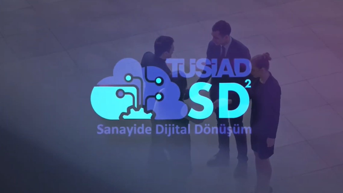 TÜSİAD SD² STEP 2021 - TÜSİAD SD²’nin Platforma Dönüşüm Hikayesi