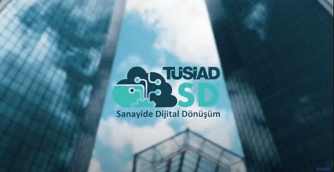 TÜSİAD SD² - STEP - 10 Eylül 2019 – Klip 2