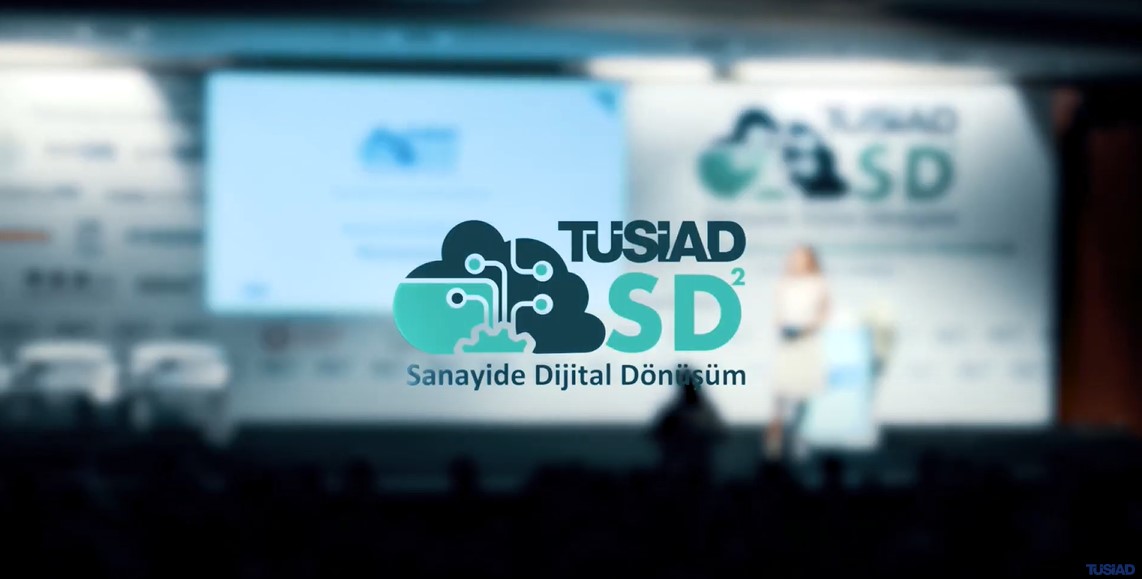 TÜSİAD SD² - STEP - 10 Eylül 2019 – Klip 3